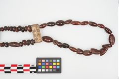Foto von Perlenkette (NHMW-PRAE-024389)